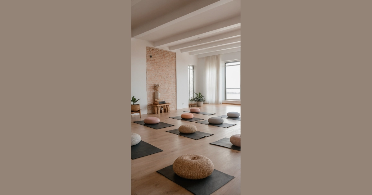 Elevate Your Home with 21 Mindful Space Ideas That Shine