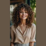 Curly Hair and Bangs: Unleashing Your Inner Curl Queen