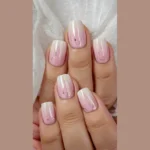 Flaunt Your Pink: 20 Must-Try Summer Nail Designs for 2025