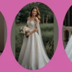 21 Elegant Wedding Dress Ideas with Sleeves to Make Every Bride swoon