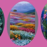 Blooming Delight: 21 Wallpaper Ideas to Bring Nature Indoors