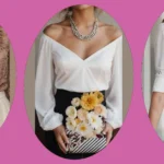 Unleashing Your Style: 22 Beautiful Blouse Ideas for Every Woman