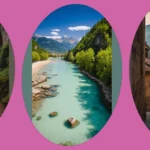 Discovering Europe’s Most Aesthetic Nature Spots: 20 Ideas for Your Next Adventure