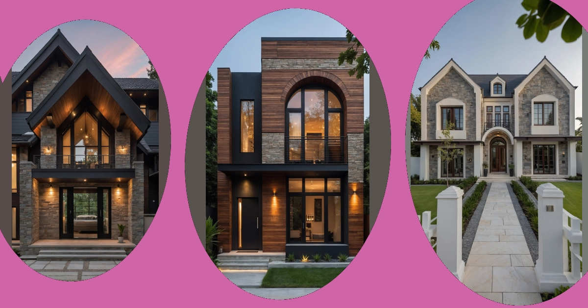 15 Dream House Plans for Every Family Size