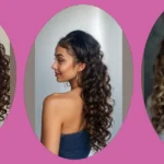 15 Curly Medium Length Hair Ideas for Wavy Wonders**  
**
