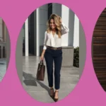 Dressed to Impress: 22 Office Fashion Outfits for the Modern Woman