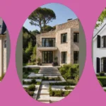 European Inspirations: 17 Charming French Cottage House Exterior Ideas