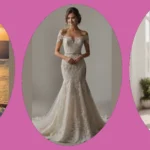 Unveil Your Dreams: 18 Stunning Mermaid Wedding Dress Ideas**  
**