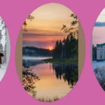 Unveil the Beauty of Finland with 17 Stunning Wallpaper Ideas