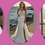 From Vintage to Modern: 15 Gorgeous Bridal Dress Styles