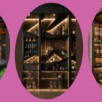 Elevate Your Home with 17 Modern Bar Design Ideas