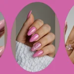 Summer Vibes: 20 Hot Pink Nail Designs for 2025