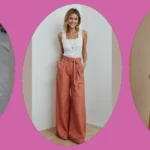 Effortlessly Chic: 19 Linen Pants Outfit Ideas You’ll Love