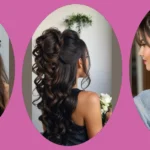 20 Easy and Cute Graduation Hairstyles for 8th Grade Caps**  
**