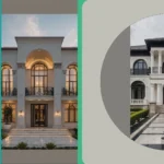 Embrace Elegance with These 20 Neoclassical Villa Inspirations