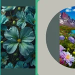 Petal Power: Creative Flower Wallpaper Inspirations You’ll Love