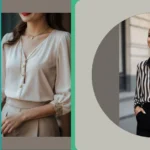 Elevate Your Wardrobe: 22 Stylish Blouses for Every Occasion