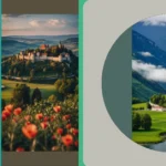 Winter Wonderland Adventures: 20 Nature Places in Europe That Inspire