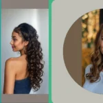15 Must-Try Hairstyles for Medium-Length Curly Hair