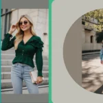 From Casual Fridays to Evening Glam: 19 Blouse Styles You Need