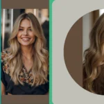 Brighten Your Look: 18 Blonde Balayage Ideas for the Bold