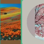 **Freshen Up with 15 Aesthetic Wallpapers for May!**