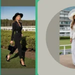 Stylish Derby Attire: Unveiling 17 Outfit Inspirations