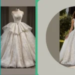Twirl into Love: 18 Fairytale Beautiful Wedding Dresses You’ll Adore