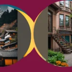 Urban Escapes: 17 Cool Cities That are Perfect for Your Summer Retreat