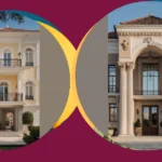 Discover 20 Stunning Neoclassical Villa Concepts for Modern Living
