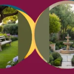 Stunning Green and White Gardens: 16 Ideas for Every Occasion