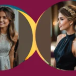 17 Adorable Bridesmaid Hairstyles to Make Your Bridal Party Shine

**