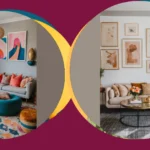 Create a Cozy Retreat with 21 Funky Living Room Ideas