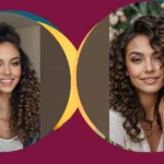 Unlock Your Hair’s Potential: 15 Curly Medium Length Styles**  
**
