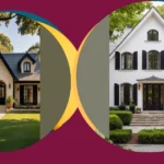 Rustic Meets Modern: 17 French Cottage House Exterior Inspirations