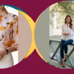 Blouses Galore: 19 Outfit Inspirations You Didn’t Know You Needed