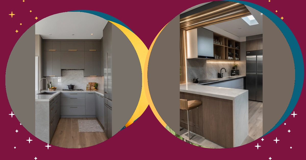 Spice Up Your Kitchen: 20 Design Inspirations for 2024