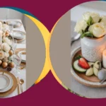 16 Fun and Fabulous Dining Table Decor Ideas to Spruce Up Any Occasion