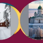 17 Finland-Inspired Wallpapers for Every Vibe