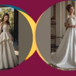 Chic and Unique: 15 Bridal Dress Styles for the Modern Bride