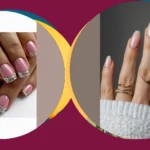 Nail Art Fiesta: French Tip Inspirations for Every Mood