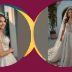 Bridal Hair Magic: Veils and Crowns for Every Style**

**