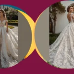 Wedding Bliss: Discover 18 Fairytale Beautiful Dresses You’ll Fall In Love With