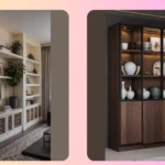 Revamp Your Living Room: 18 Cupboard Inspiration Ideas