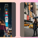 Subway Stories: Capturing the Heart of New York Underground