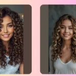 Explore These 15 Creative Curls for Medium-Length Hair**  
**