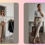 Stylish Strategies: 22 Women’s Work Outfits to Power Up Your Office Wardrobe