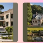 Discovering the Allure of French Cottages: 17 Stylish Exterior Concepts