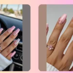 Brighten Up Your Summer: 20 Pink Nail Ideas for 2025