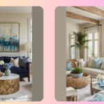 Elevate Your Style: 22 Coastal Chic Living Room Ideas in One Place